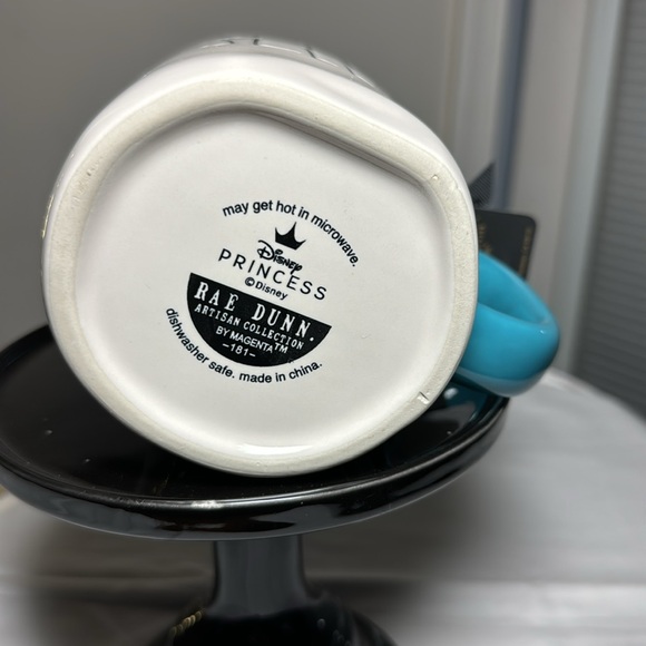 Rae Dunn Sleepy mug - Picture 5 of 5